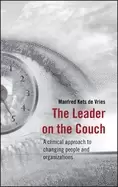 Image of leader on the couch a clinical approach to changing people and organisation