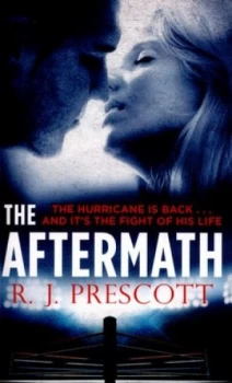 Image of The Aftermath by R J Prescott Paperback