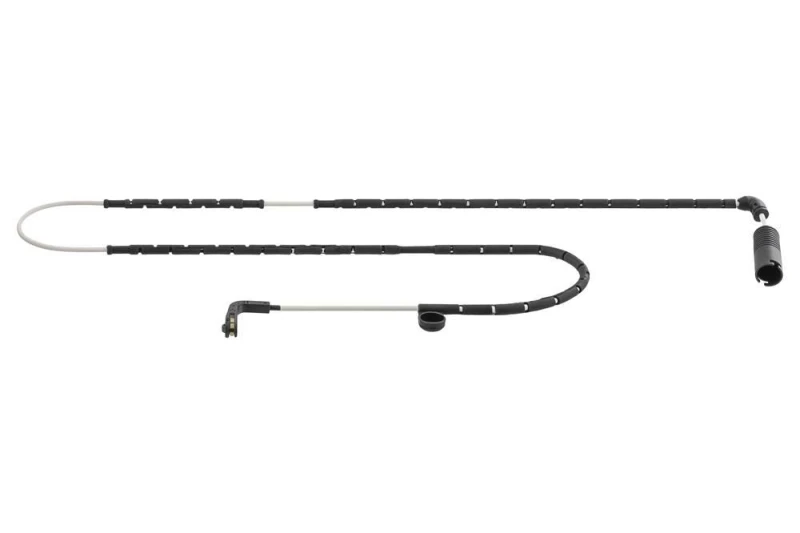 Image of TOPRAN Sensor, brake pad wear TOPRAN 638 966