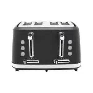 Image of Black & Decker BXTO20079GB 4 Slice Toaster