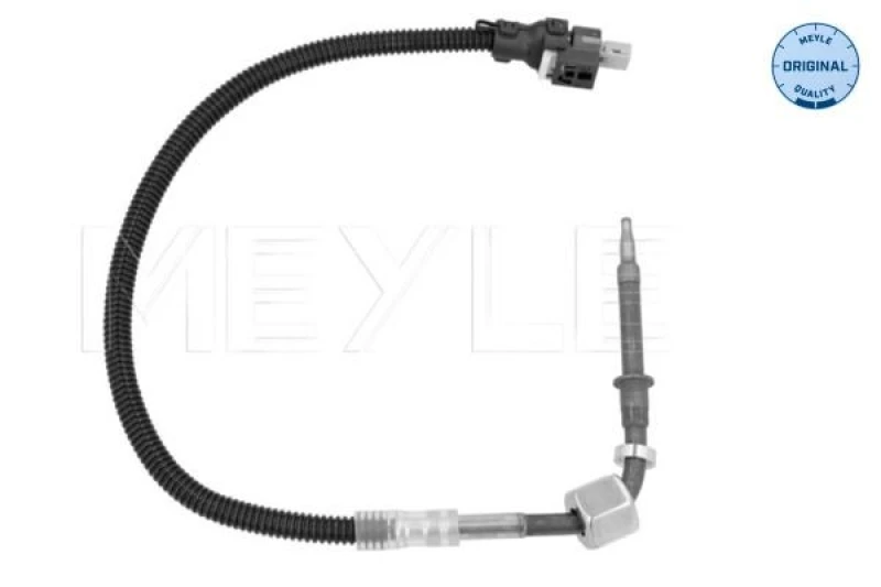 Image of Exhaust gas temperature sensor (EGT) MEYLE 014 800 0179