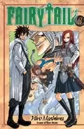 Image of fairy tail vol 3