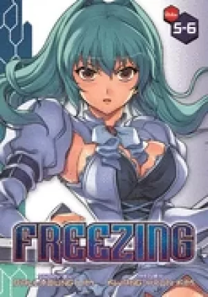 Image of freezing vol 5 6