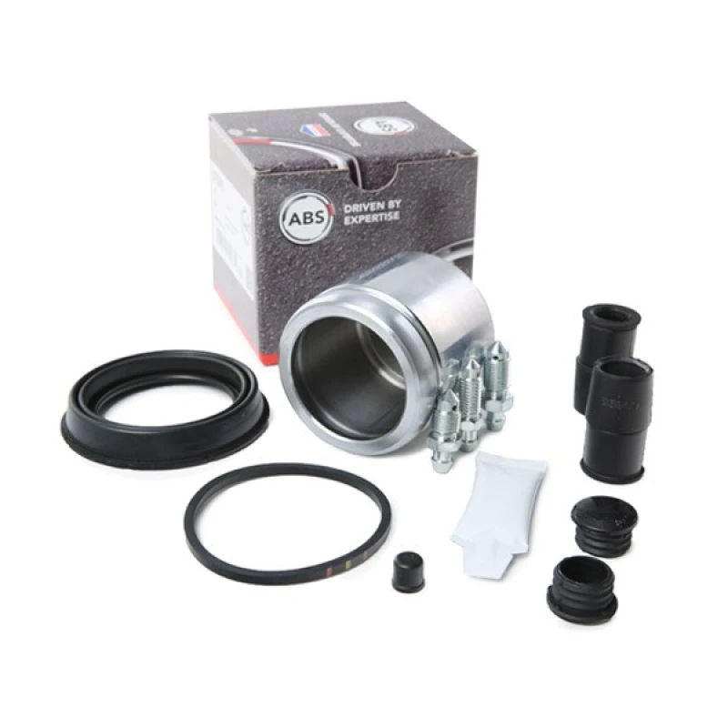 Image of A.B.S. Repair Kit, brake caliper A.B.S. 57187