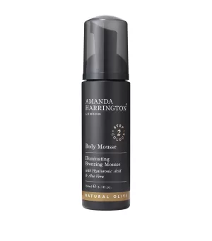 Image of Bronzing Body Tanning Mousse / Natural Olive