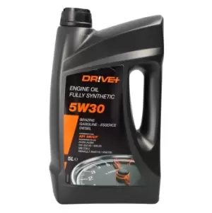 Image of Dr!ve+ Engine oil VW,AUDI,MERCEDES-BENZ DP3310.10.026 Motor oil,Oil