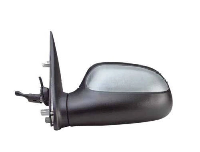 Image of ALKAR 6137338 Wing mirror Left, Convex, primed Outside Mirror (50)