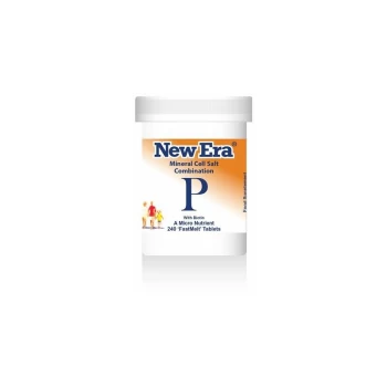Image of Combination P - 240s - 83823 - New Era