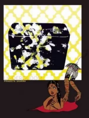 Image of Undergloom by Prageeta Sharma