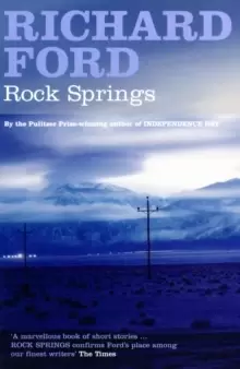 Image of Rock Springs