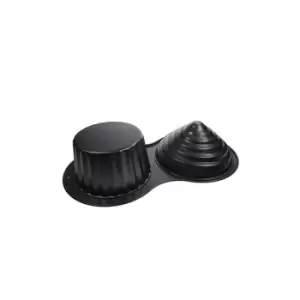 Image of Giant Cupcake Pan - Eddingtons