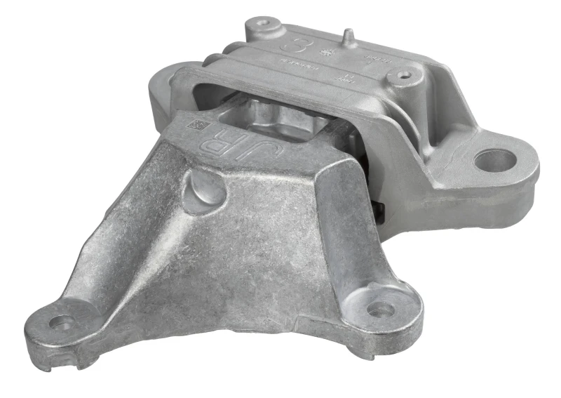 Image of Mounting, automatic transmission LEMFORDER 43979 01