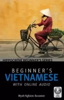 Image of Beginner's Vietnamese with Online Audio