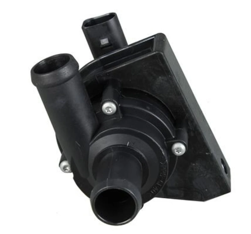 Image of Auxiliary water pump METZGER 2221067