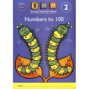 Image of Scottish Heinemann Maths 2: Activity Book Omnibus Pack by Pearson Education Limited (Paperback, 2000)