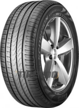 Image of Pirelli Scorpion Verde runflat 235/55 R18 100W MOE, runflat