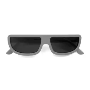 image of London Mole - Feisty Sunglasses - Grey