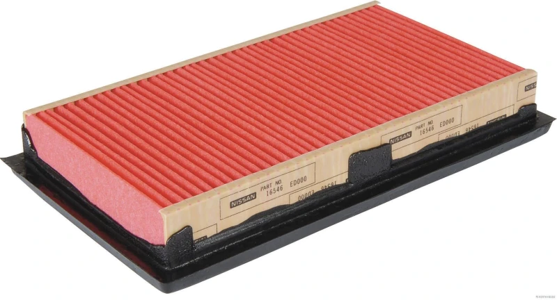 Image of Air filter HERTH+BUSS JAKOPARTS J1321055