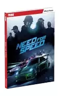 Image of need for speed standard edition strategy guide