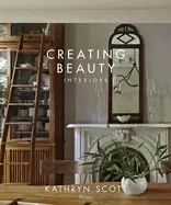 Image of creating beauty interiors