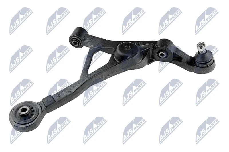 Image of NTY Suspension arm NTY ZWD-CH-058