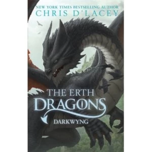 Image of The Erth Dragons: Dark Wyng : Book 2