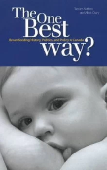 Image of The One Best Way by Tasnim Nathoo Paperback