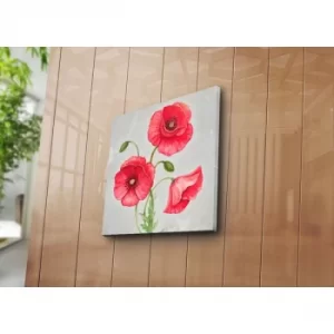 Image of 4545K-57 Multicolor Decorative Canvas Painting