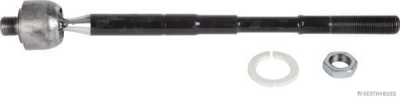Image of Inner tie rod HERTH+BUSS JAKOPARTS J4840545