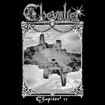 Image of Chevalier - Chapitre Ii Vinyl