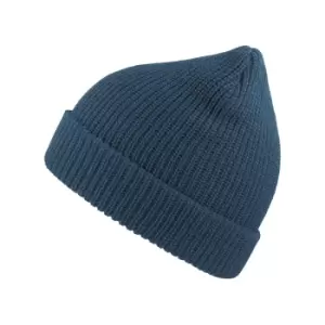 Image of Atlantis Woolly Wool Blend Beanie (One Size) (Aviateur)