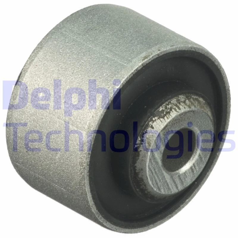 Image of DELPHI Trailing arm / Suspension arm bush DELPHI TD1636W