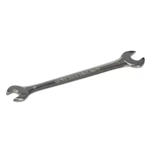 image of King Dick SLM608 Open-Ended Spanner Metric 8 x 10mm