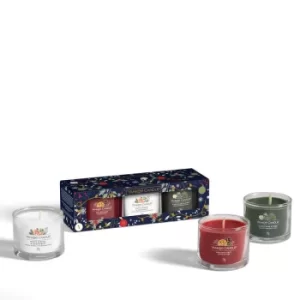 Image of Countdown To Christmas Navy