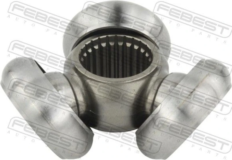 Image of Tripod hub, drive shaft FEBEST 0116-ZVW30