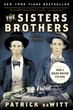 Image of sisters brothers