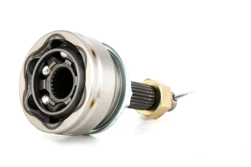 Image of RIDEX 5J0107 CV Joint Front Axle Joint Kit,drive shaft (5)