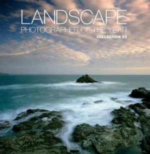 Image of Landscape Photographer of the Year. Collection 03. by Charlie Waite Hardback
