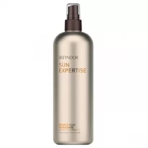 image of Skeyndor Sun Expertise Bronze Plus Hydratant 400ml