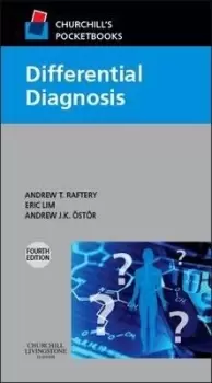 Image of Churchill's Pocketbook of Differential Diagnosis by Andrew T. Raftery
