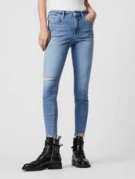 Image of Allsaints All Saints Phoenix Skinny Jean