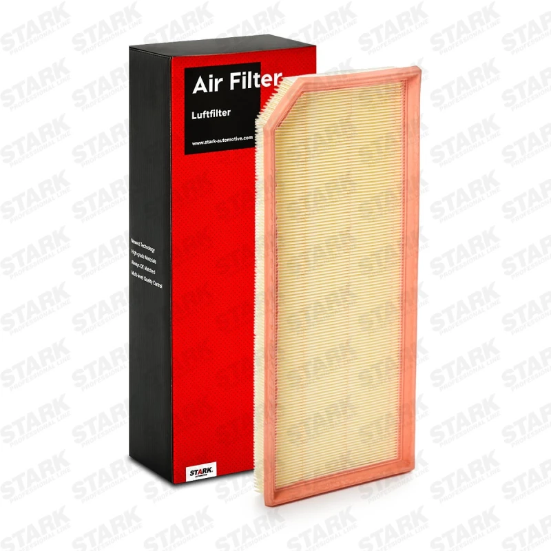 Image of STARK SKAF-0060243 Air filter Air Recirculation Filter Air Filter (8)