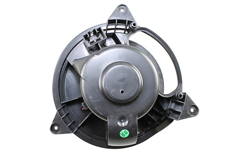 Image of Blower motor METZGER 0917390