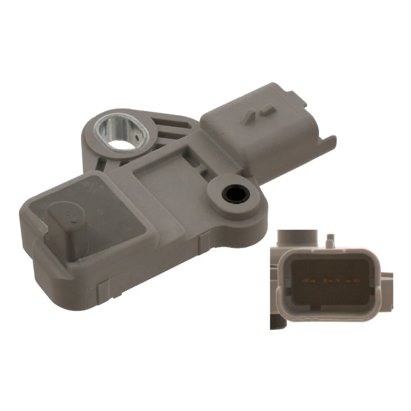 Image of Febi Bilstein Crankshaft pulse Sensor 31242 by Febi Bilstein Febi-31242
