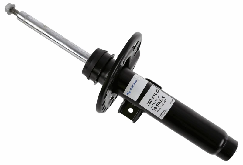 Image of Shock absorber SACHS 350 510