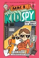 Image of mac b kid spy 6