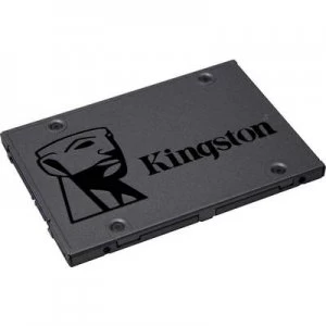 Image of Kingston A400 1.92TB SSD Drive