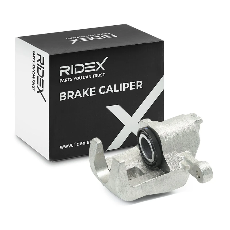 Image of RIDEX Brake caliper RIDEX 78B1397