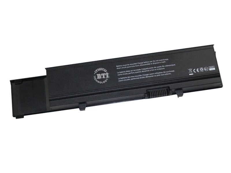 Image of BTI BTI 312-0997 compatible 56Wh 6-cell battery for DELL VOSTRO 3400 3500 3700 312-0997-BTI