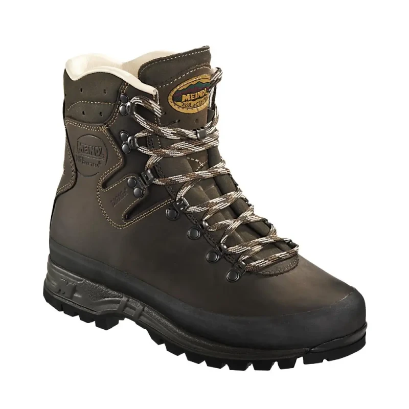 Image of Hiking Trainers Meindl Engadin Men MFS Marron Male 39,5